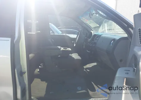 2004 Ford F-150 Lariat/Xl/Xlt from USA, damaged, VIN 1FTPX12524NC63169